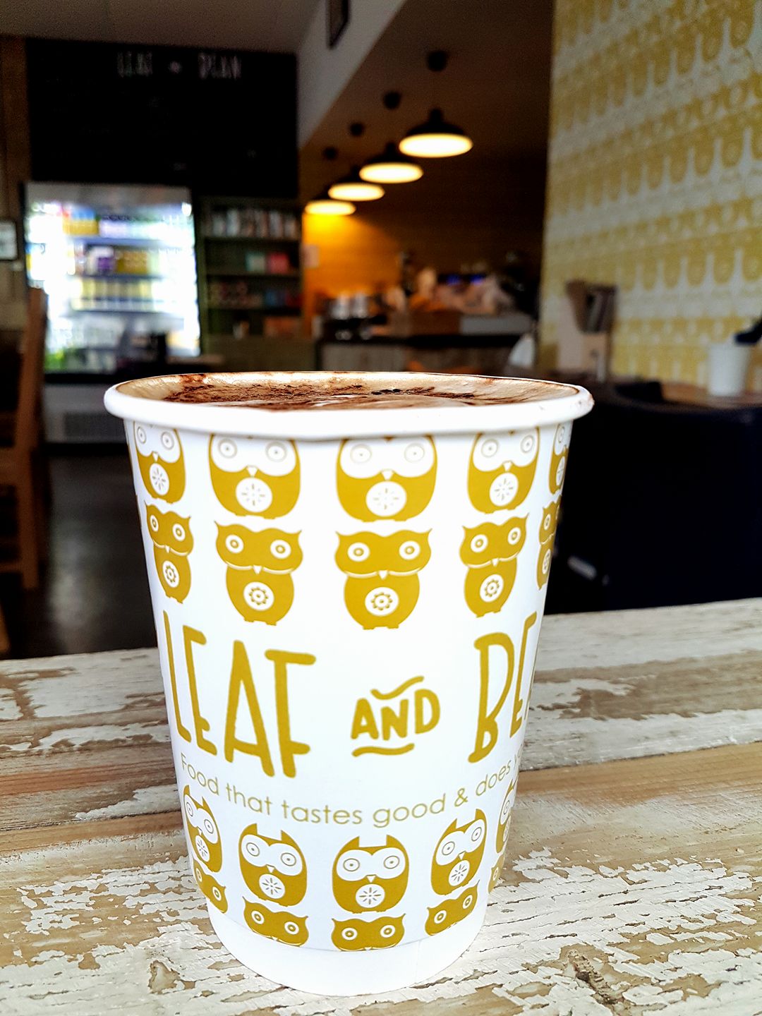 Leaf and Bean Cafe Tuam's AwardWinning Cafe