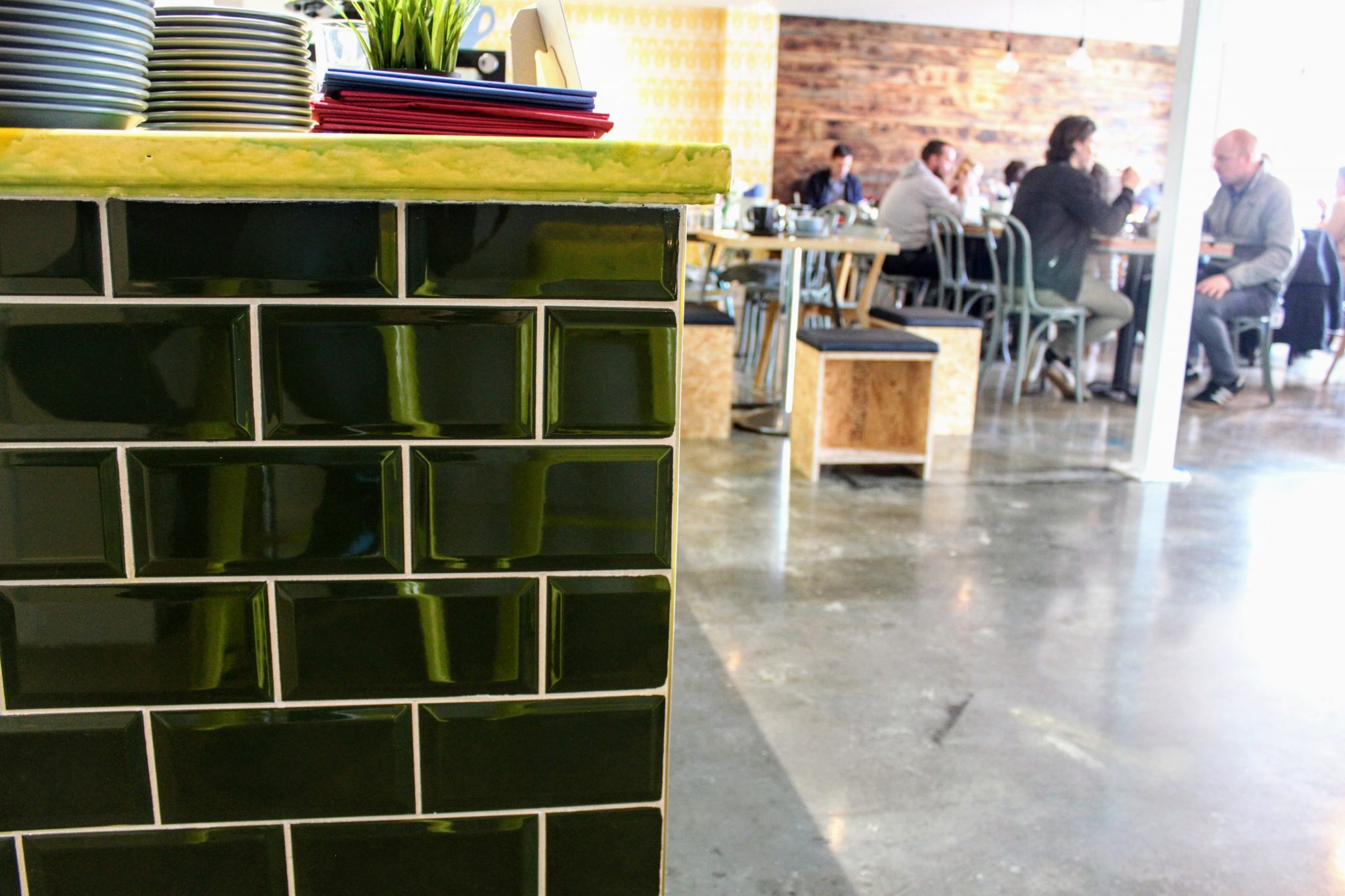 Leaf and Bean Cafe Ballybrit and Tuam's AwardWinning Cafe